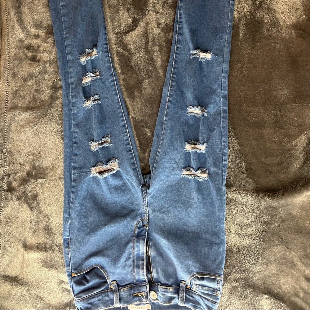 Pacsun Jeans